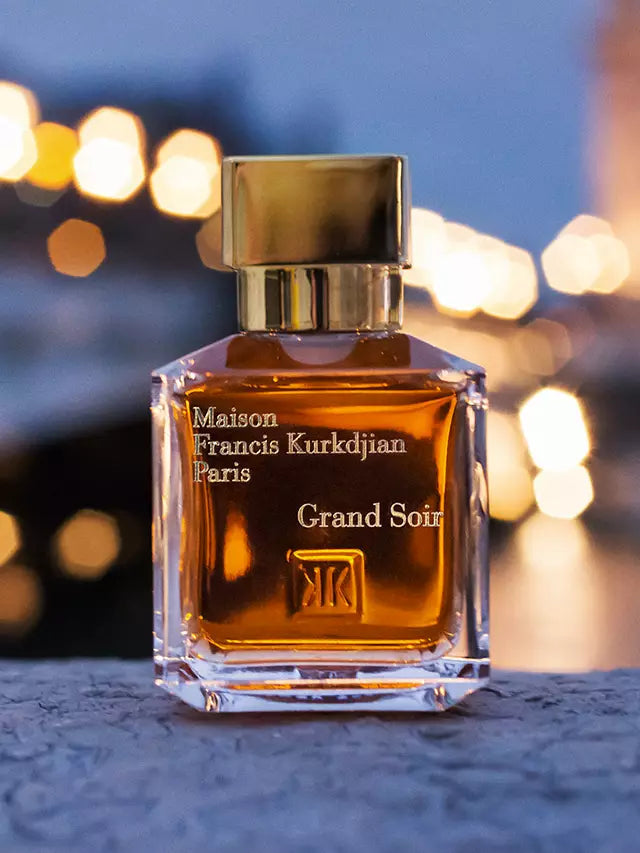 Grand soir by Maison Francis Kurkdjian Paris