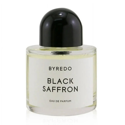 Black Saffron By Byredo